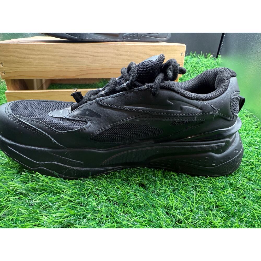 Puma- Running System- Black - image 3